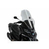PUIG Plexi na motorku PUIG V-TECH LINE TOURING 21374H dymové