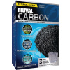 Fluval Aktívne uhlie (3-balenie) - 300 g
