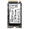 Transcend MTE410S 512GB SSD disk M.2 2242, NVMe PCIe Gen4 x4 3300MB/s R 1600MB/s W