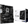 ASRock B860 Pro-A Základná doska Socket Intel® 1851 Tvarový faktor ATX; 90-MXBRN-A0UAYZ