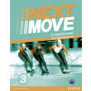 Next Move 3 Students' Book and MyEnglishLab Pack