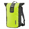 Ortlieb Velocity High Visibility neonová žltá 23 l