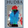 E-kniha: Slovenská hudba 3/2024
