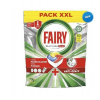 Fairy Platinum Lemon gélové kapsule do umývačky riadu 50 ks