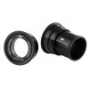Adaptér AEROZINE PF30AL08 Ceramic na BB30