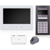 HIKVISION DS-KIS704EY-AFW2/Aluminium