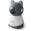TESLA Camera 360 Baby Gray TSL-CAM-SPEED9SG