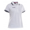 SALMING Team Polo Women White Velikosti oblečení: XL
