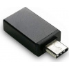 Adaptér/konvertor z USB 3.0 na USB-C OTG everActive ADOTG-01