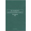 Stromata IV (Klement Alexandrijský)