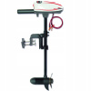 Elektromotor na čln - Elektromotor pre Pontoon 24 LBS / 500KG / 12V (Elektromotor na čln - Elektromotor pre Pontoon 24 LBS / 500KG / 12V)