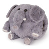 Cozy Noxxiez Cuddle Pillow Slon