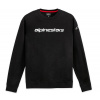 Alpinestars Linear Crew V3 black/white vel. L