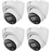 DAHUA IP KAMERA IPC-HDW1639T-A-IL-0280B-S6 Hromadné balenie 4ks.