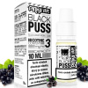 Pinky Vape Black Puss 6mg/10ml (Černý rybíz)