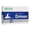 PLUS LEKÁREŇ Drimon tbl 1x30 ks