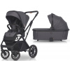 Cavoe Axo Shine 2v1 French Gray Hlboká vanička