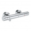 GROHE Grohtherm 800 Cosmopolitan - Termostatická sprchová batéria, chróm 34771000