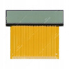 LCD displej pre traktory John Deere (rozmery 62x18 mm) SEPDISP43V4
