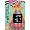 Tarot Múz - Chris-Anne