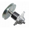 Mandrela, unášač nôža pre záhradný traktor MTD 918-0609D