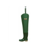 DEMAR GRAND WADERS 3190 / Brodivé čižmy - zelená 43