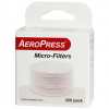 Aerobie Aeropress náhradní papírové filtry 350ks
