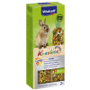 Vitakraft pochúťky pažba 0,11 kg králik
