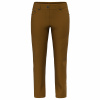 SALEWA FANES CORD HEMP PANT W BEIGE GOLDEN BROWN NOHAVICE Veľkosť: S