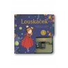 Svojtka Luskáčik - kniha s hracím strojčekom
