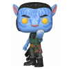 Funko Pop! 1552 Avatar The Way of Water Recom Quaritch