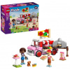 LEGO® Friends 42694 Pojazdný stánok s pizzou