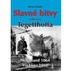 Slavné bitvy admirála Tegetthoffa - Jelínek Milan