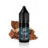 Just Juice Salt Tobacco Sweet Cubano 10 ml 20 mg