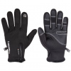 Screen Touch športové rukavice čierna veľkosť oblečenia M
