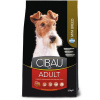 CIBAU dog adult mini 2,5 kg