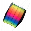 Lietajúci drak Invento Parafoil Easy Rainbow 56x35 cm (4031169303400)