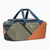 Cestovná taška Salewa Discovery Duffle 70 l multicolor