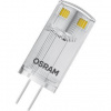 LEDB PIN10 CL 0,9W/827 12V G4 5p OSRAM