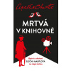 Mrtvá v knihovně - Agatha Christie