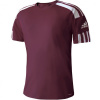 T-shirt adidas Squadra 21 Jersey Youth Jr GN8090 (99110) Black 140cm