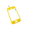 Dotyková deska Samsung S6802 Galaxy Ace Duos Yellow žlutá