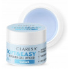 Claresa stavebný gél na nechty Soft & Easy CLEAR 90 g