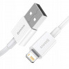 Baseus CALYS-C02 Superior Fast Charging, Lightning 2.4A, 2m