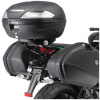 KAPPA KZ4100 nosič kufra KAWASAKI Z 1000 SX (11-19)