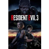 Resident Evil 3 Remake