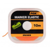 Fox Značkovač Orange Marker Elastic 10m