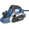 Bosch Professional GHO 26-82 D elektrický hoblík + púzdro Širka hobľovania: 82 mm 710 W Hĺbka drážky: 9 mm; 06015A4300