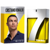 Cristiano Ronaldo CR7 Discover, Toaletná voda 100ml pre mužov
