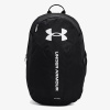 Under Armour Hustleite Black/Metallic Silver 26 l